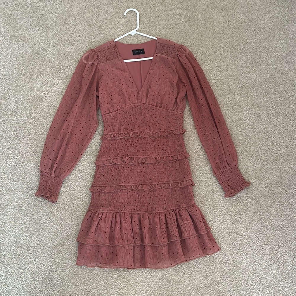 Storia dress